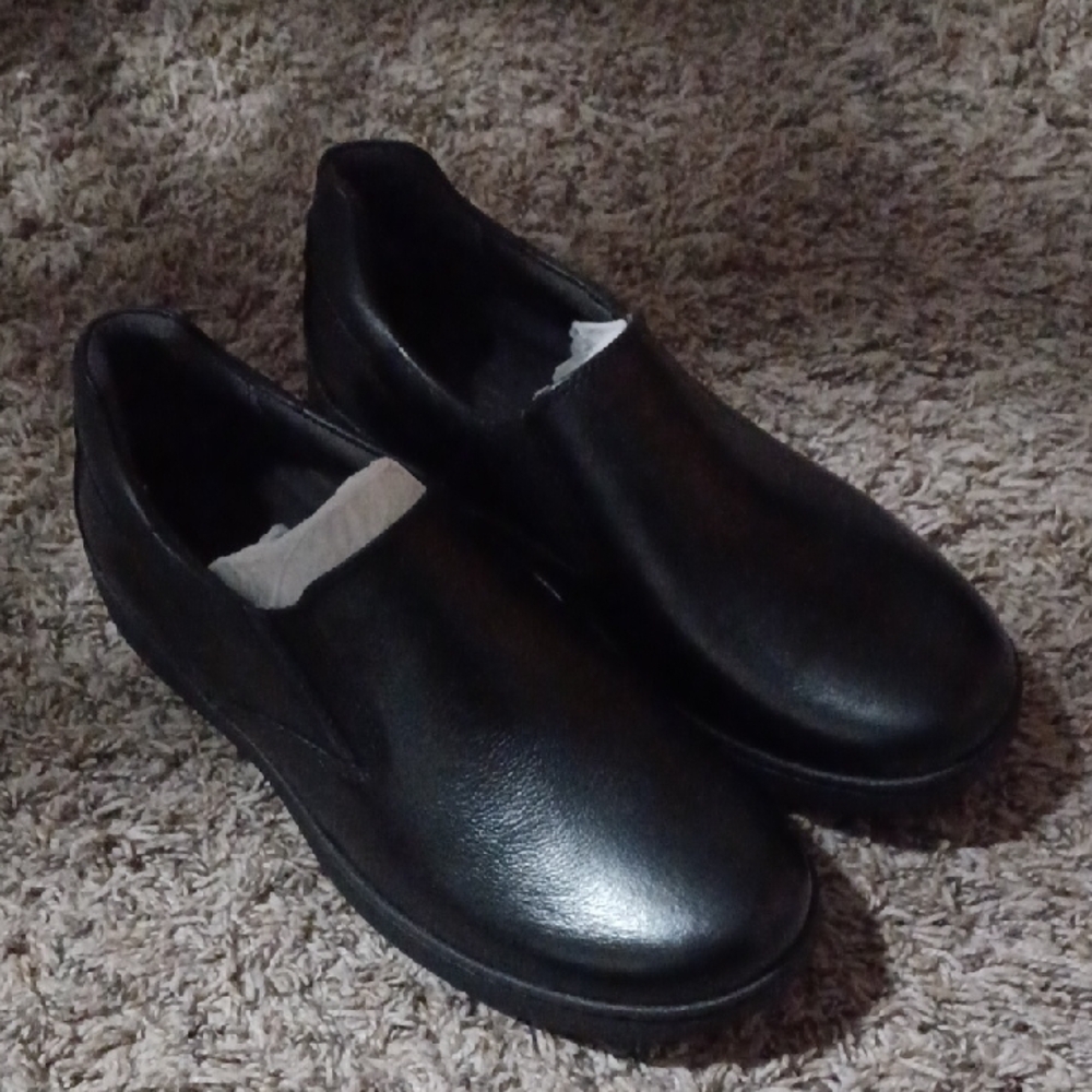NWT Mens Dansko Thomas Sz 43